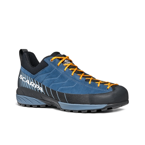 Купить Кроссовки Scarpa Mescalito 72101 в Киеве по лучшей цене с доставкой в Украине | Магазин NORTHWALL