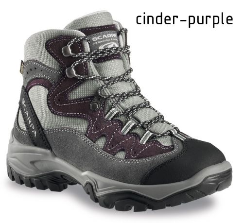 Ботинки Scarpa Cyclone GTX Wmn