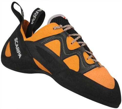 Скальные туфли Scarpa Vapor купить в Киеве. Цены, отзывы, описание. Доставка по Украине - Northwall.com.ua