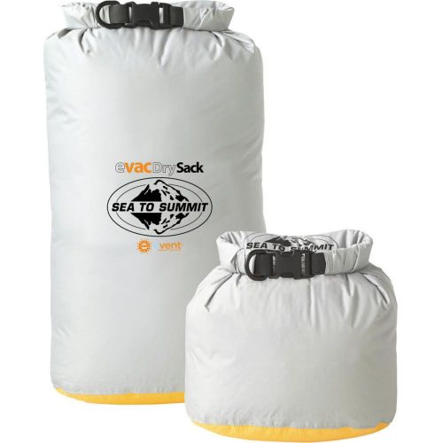 Гермомешок Sea To Summit eVac Dry Sack 65 L купить в Киеве. Цены, отзывы, описание. Доставка по Украине - Northwall.com.ua