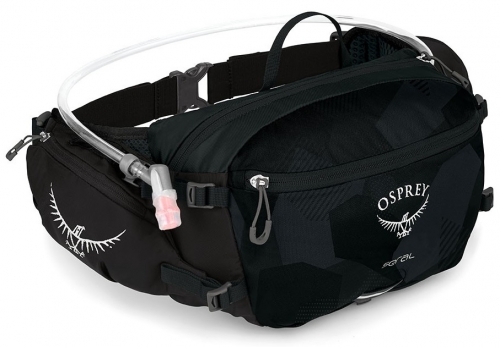 Купить Сумка на пояс Osprey Seral 5261 в Киеве по лучшей цене с доставкой в Украине | Магазин NORTHWALL