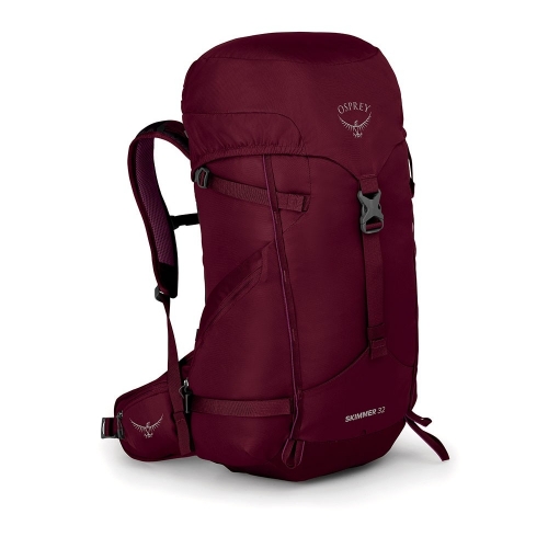 Купить Рюкзак Osprey Skimmer 32 5087 в Киеве по лучшей цене с доставкой в Украине | Магазин NORTHWALL