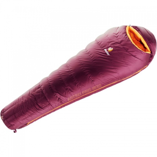 Купить Спальник Deuter Astro Pro 600 SL 3712517 в Киеве по лучшей цене с доставкой в Украине | Магазин NORTHWALL