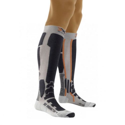 Носки X-Socks Ski Radiactor X20410 купить в Киеве. Цены, отзывы, описание. Доставка по Украине - Northwall.com.ua