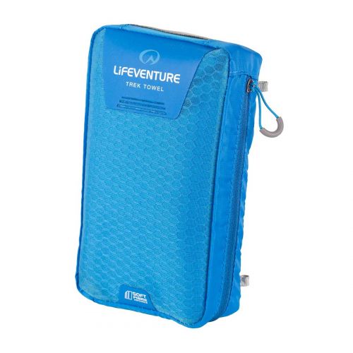 Полотенце Lifeventure Soft Fibre Advance Towel Giant 6305 купить в Киеве. Цены, отзывы, описание. Доставка по Украине - Northwall.com.ua