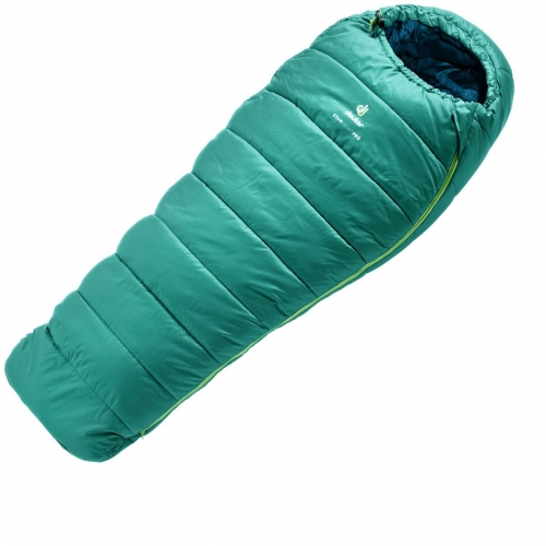 Купить Спальник Deuter Starlight Pro 3720219 в Киеве по лучшей цене с доставкой в Украине | Магазин NORTHWALL