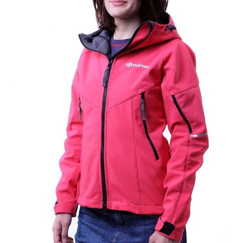 Куртка Marson Softshell Breeze 313 купить в Киеве. Цены, отзывы, описание. Доставка по Украине - Northwall.com.ua