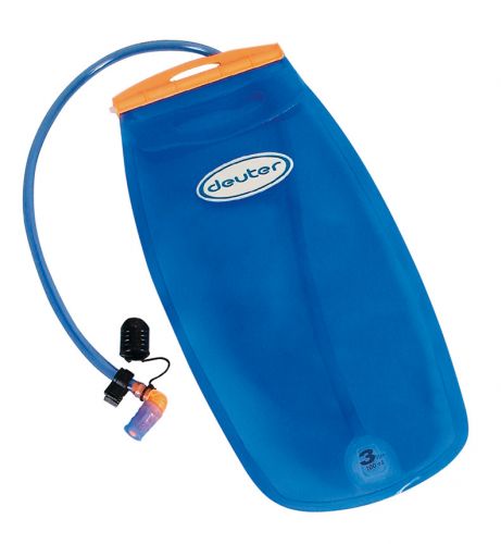 Питьевая система Deuter Streamer 3,0L 32853 купить в Киеве. Цены, отзывы, описание. Доставка по Украине - Northwall.com.ua