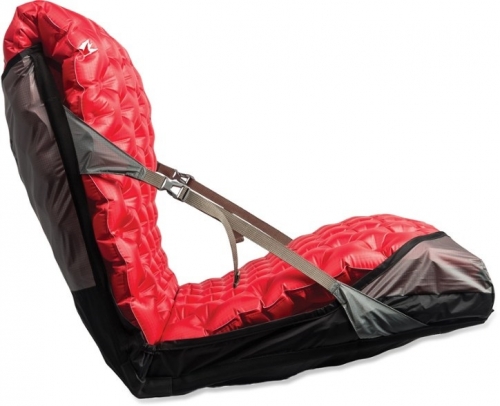Кресло Sea to Summit Air Chair Regular купить в Киеве. Цены, отзывы, описание. Доставка по Украине - Northwall.com.ua