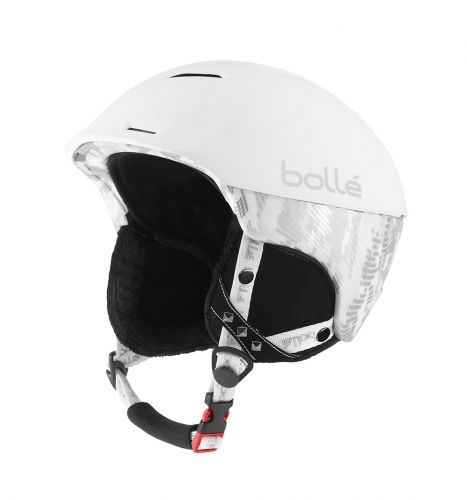 Шлем Bolle Synergy 3037 купить в Киеве. Цены, отзывы, описание. Доставка по Украине - Northwall.com.ua