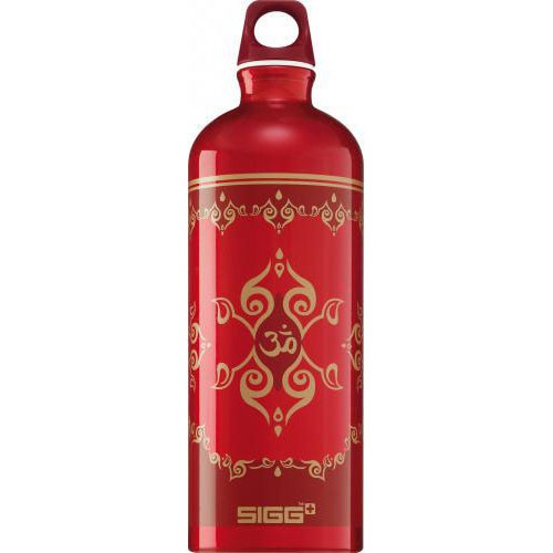 Фляга Sigg Taj Mahal Ruby 1,0 l купить в Киеве. Цены, отзывы, описание. Доставка по Украине - Northwall.com.ua