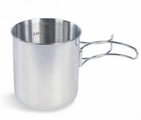 Кружка Tatonka Handle Mug 600 4073 купить в Киеве. Цены, отзывы, описание. Доставка по Украине - Northwall.com.ua