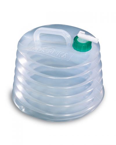 Канистра Tatonka Faltkanister 10L 3635 купить в Киеве. Цены, отзывы, описание. Доставка по Украине - Northwall.com.ua