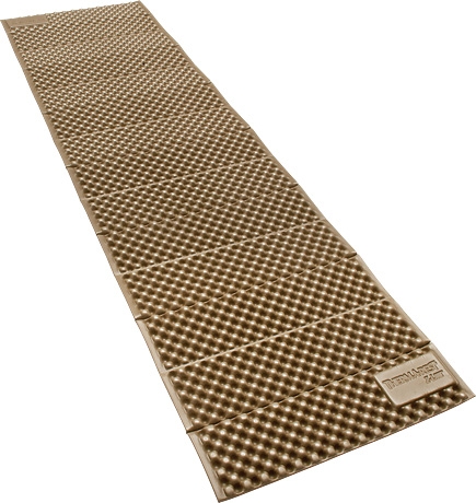 Коврик Thermarest Z-Lite Regular 02302 купить в Киеве. Цены, отзывы, описание. Доставка по Украине - Northwall.com.ua