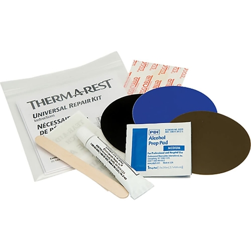 Ремкомплект для ковриков Therm-A-Rest Permanent Home Repair Kit 08490 купить в Киеве. Цены, отзывы, описание. Доставка по Украине - Northwall.com.ua