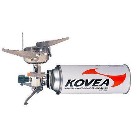 Горелка Kovea MAXIMUM STOVE TKB-9901 купить в Киеве. Цены, отзывы, описание. Доставка по Украине - Northwall.com.ua