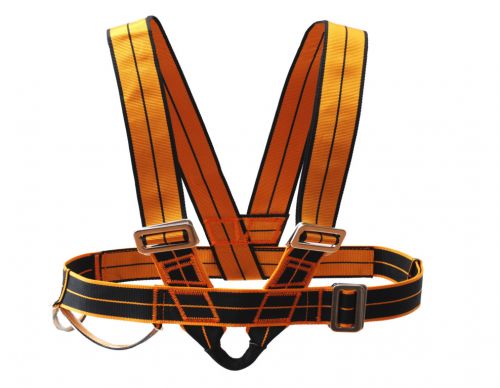 Страховочная система First Ascent Torax