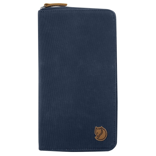 Купить Кошелек Fjallraven Travel Wallet 24219 в Киеве по лучшей цене с доставкой в Украине | Магазин NORTHWALL
