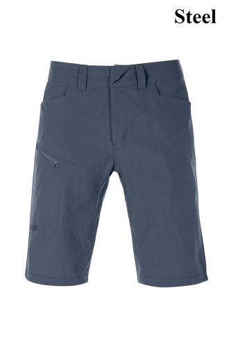 Шорты Rab Traverse Shorts QFU-04 купить в Киеве. Цены, отзывы, описание. Доставка по Украине - Northwall.com.ua