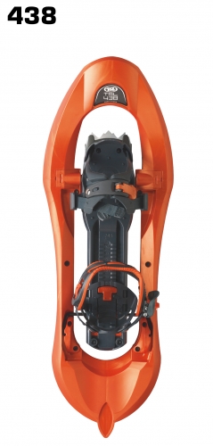 Снегоступы TSL 438 Up & Down Grip купить в Киеве. Цены, отзывы, описание. Доставка по Украине - Northwall.com.ua