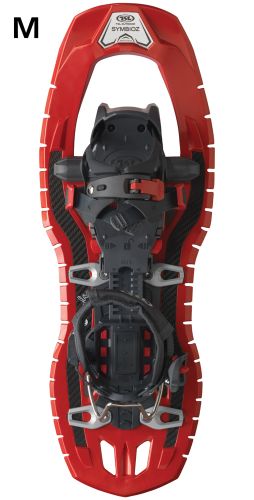 Снегоступы TSL SYMBIOZ ELITE  купить в Киеве. Цены, отзывы, описание. Доставка по Украине - Northwall.com.ua