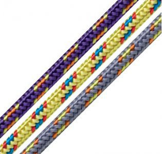 Репшнур Beal Cord 4 mm купить в Киеве. Цены, отзывы, описание. Доставка по Украине - Northwall.com.ua