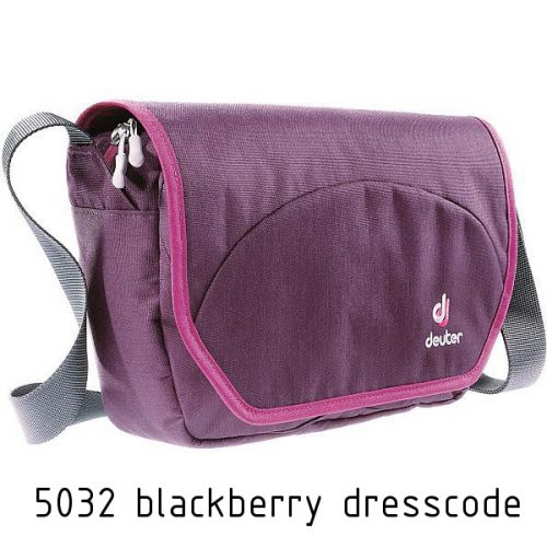 Сумка Deuter Carry Out S 85144 купить в Киеве. Цены, отзывы, описание. Доставка по Украине - Northwall.com.ua