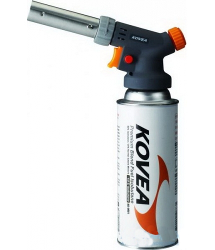 Газовый резак Kovea Cook Mate KT-1109 купить в Киеве. Цены, отзывы, описание. Доставка по Украине - Northwall.com.ua
