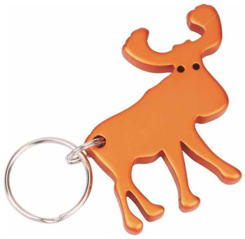 Брелок Munkees Moose