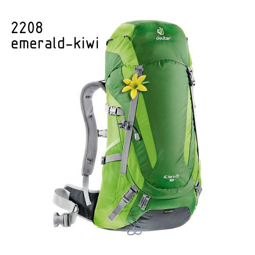 Рюкзак Deuter AC Aera 28 SL 34724 купить в Киеве. Цены, отзывы, описание. Доставка по Украине - Northwall.com.ua