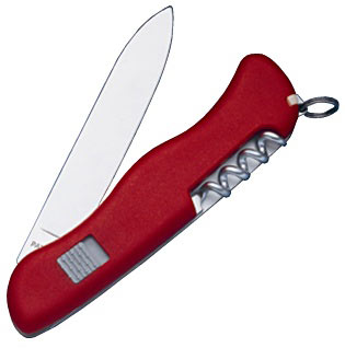 Нож Victorinox Alpineer 0.8823 купить в Киеве. Цены, отзывы, описание. Доставка по Украине - Northwall.com.ua