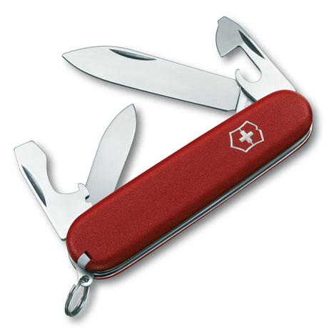 Купить Нож Victorinox Pocket Knife 2.2503 в Киеве по лучшей цене с доставкой в Украине | Магазин NORTHWALL