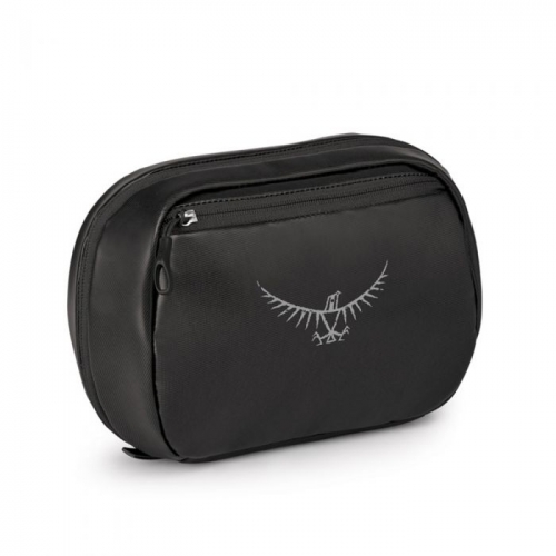 Купить Косметичка-несессер Osprey Transporter Toiletry Kit Large в Киеве по лучшей цене с доставкой в Украине | Магазин NORTHWALL
