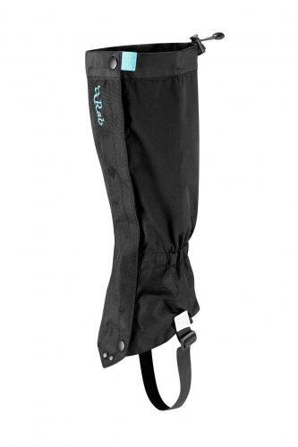 Купить Бахилы Rab Women's Trek Gaiter ASR-G31 в Киеве по лучшей цене с доставкой в Украине | Магазин NORTHWALL