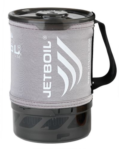 Посуда Jetboil SOL TI FLUXRING® COMPANION CUP 0.8L купить в Киеве. Цены, отзывы, описание. Доставка по Украине - Northwall.com.ua