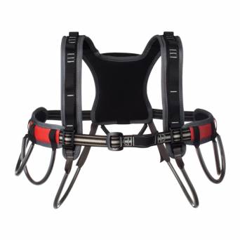 Развеска Trango New Double Gear Rack TAG-23 купить в Киеве. Цены, отзывы, описание. Доставка по Украине - Northwall.com.ua
