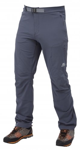 Купить Брюки Mountain Equipment Ibex Mountain Pant 000850 в Киеве по лучшей цене с доставкой в Украине | Магазин NORTHWALL