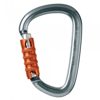 Карабин Petzl WILLIAM TRIACT-LOCK M36 TL