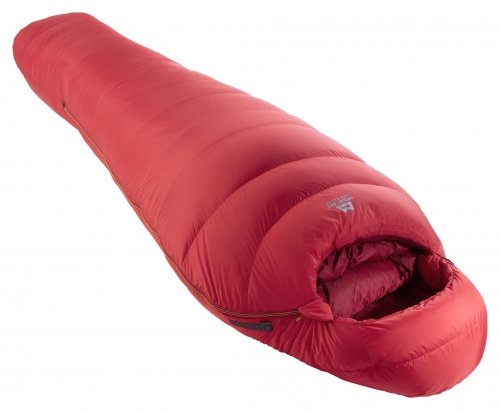 Купить Спальник Mountain Equipment Glacier Expedition regular 003513 в Киеве по лучшей цене с доставкой в Украине | Магазин NORTHWALL