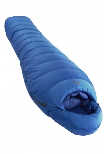 Купить Спальник Mountain Equipment Classic 750 Reg 003551 в Киеве по лучшей цене с доставкой в Украине | Магазин NORTHWALL