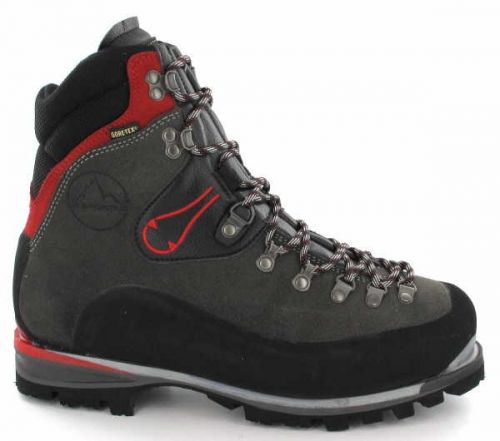 Купить Ботинки La Sportiva Karakorum Pro GTX в Киеве по лучшей цене с доставкой в Украине | Магазин NORTHWALL