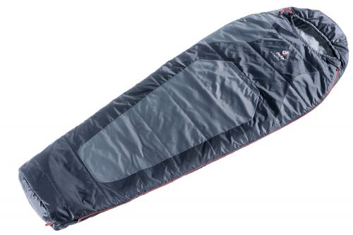 Спальник Deuter Dream Lite 500 37071 купить в Киеве. Цены, отзывы, описание. Доставка по Украине - Northwall.com.ua