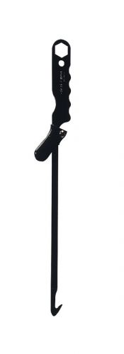 Многофункциональный крюк Petzl Multihook купить в Киеве. Цены, отзывы, описание. Доставка по Украине - Northwall.com.ua