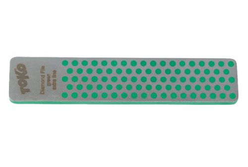 Напильник Toko DMT Diamond File Green
