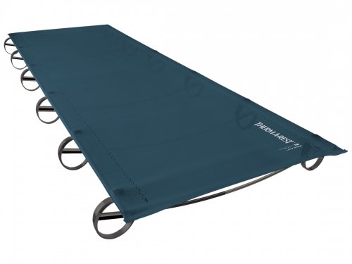 Раскладушка Thermarest Mesh Cot L 09035 купить в Киеве. Цены, отзывы, описание. Доставка по Украине - Northwall.com.ua