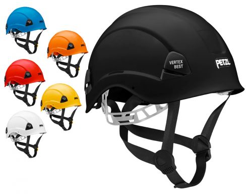 Каска Petzl Vertex Best A10 B