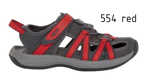 Сандалии Teva Rosa W's
