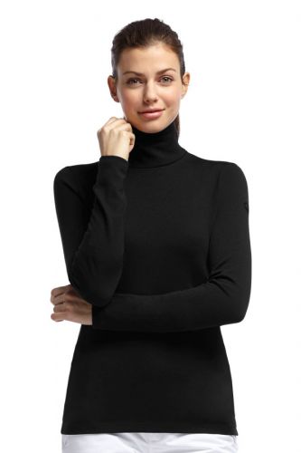 Купить Термокофта Icebreaker Tech LS Turtleneck W BF260 арт. 101310 в Киеве по лучшей цене с доставкой в Украине | Магазин NORTHWALL