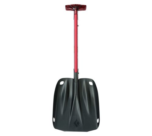Лопата лавинная Black Diamond Transfer 3 Shovel