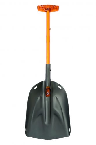 Лопата лавинная Black Diamond Deploy 3 Shovel BD102184 купить в Киеве. Цены, отзывы, описание. Доставка по Украине - Northwall.com.ua